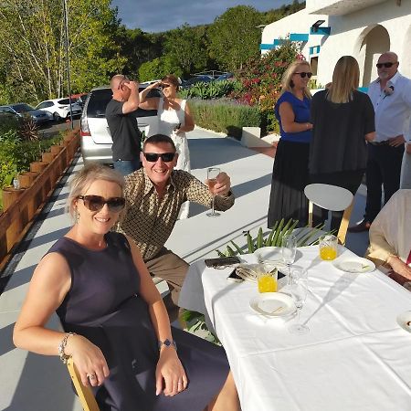 La Casa Te Puru Lodge Екстериор снимка