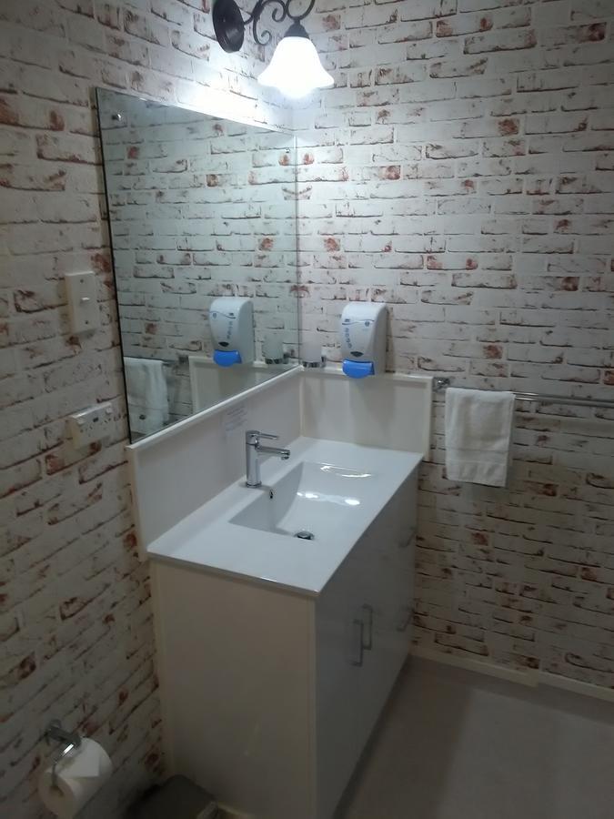 La Casa Te Puru Lodge Екстериор снимка