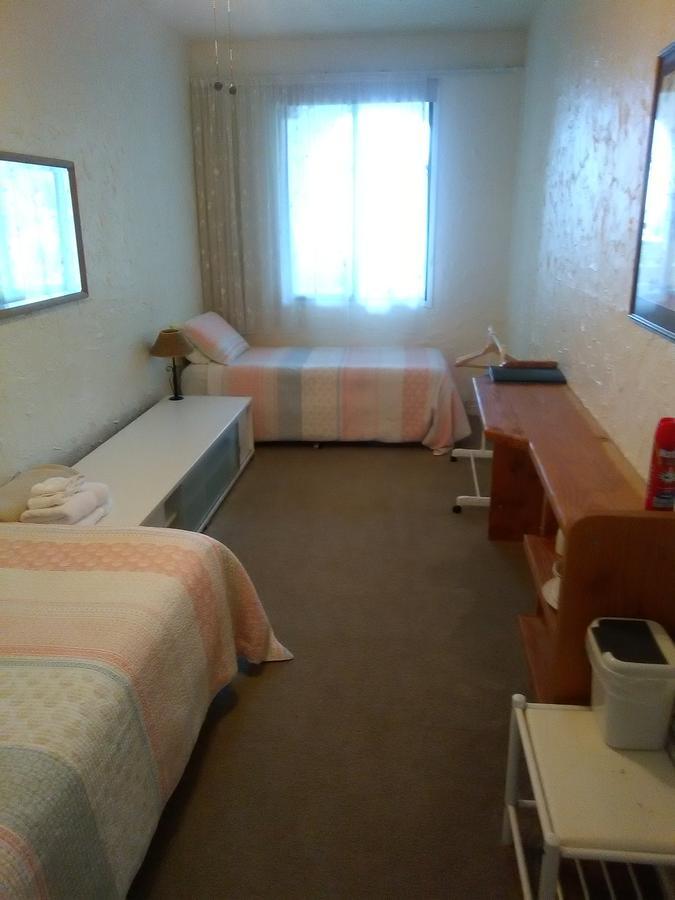 La Casa Te Puru Lodge Екстериор снимка