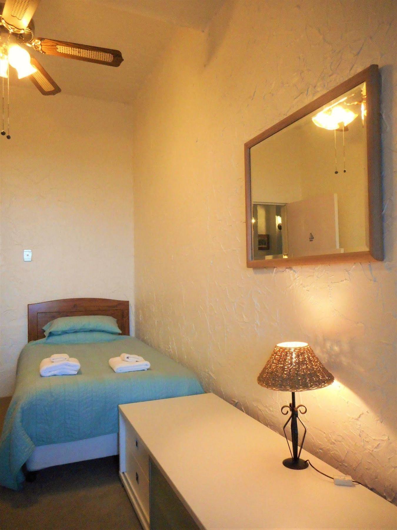 La Casa Te Puru Lodge Екстериор снимка